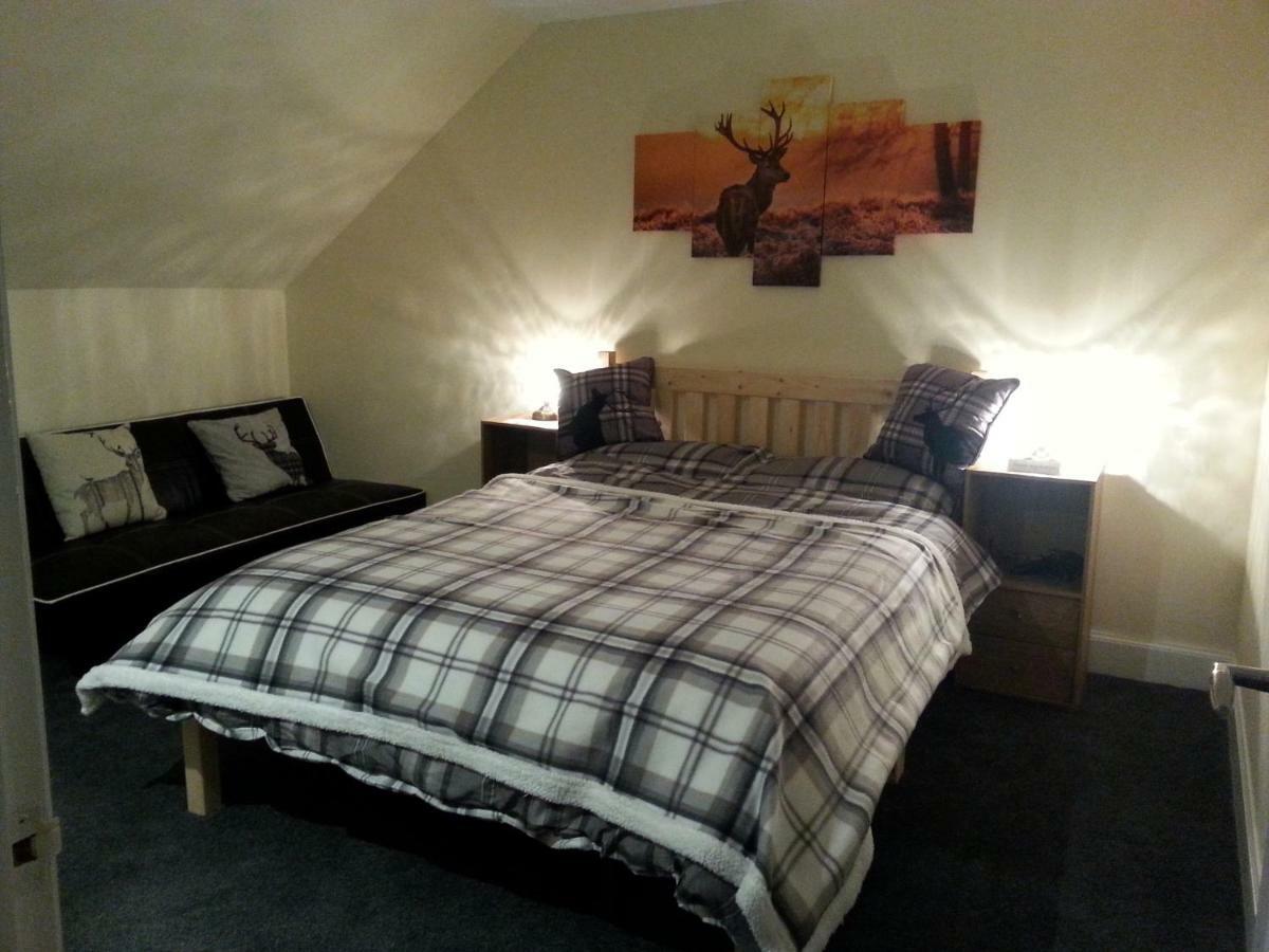 Combie Home โอบาน ภายนอก รูปภาพ