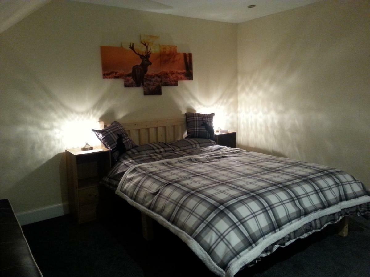 Combie Home โอบาน ภายนอก รูปภาพ
