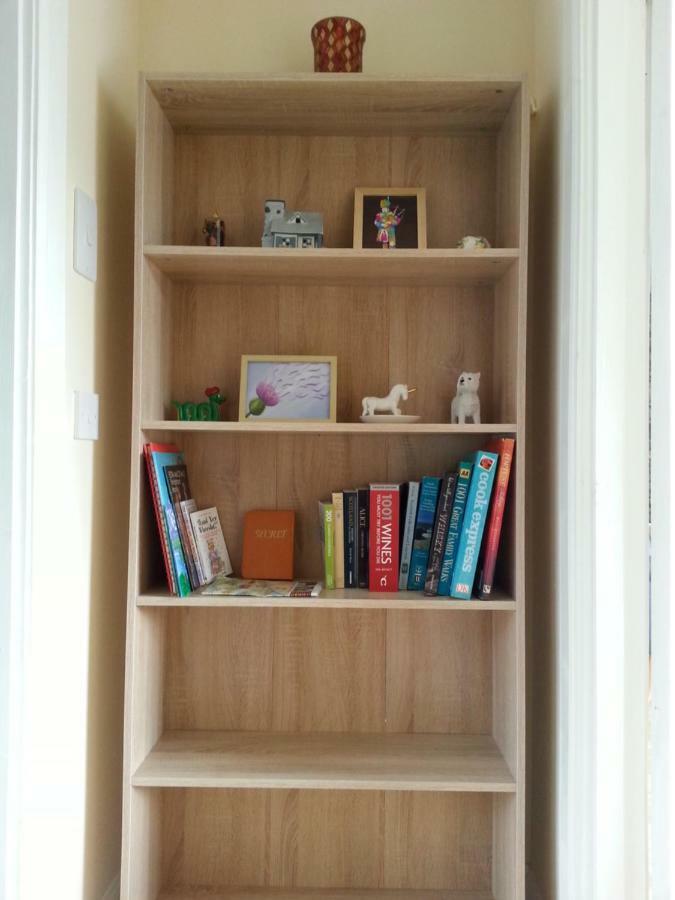 Combie Home โอบาน ภายนอก รูปภาพ